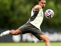 冲刺阶段体能课后，里尔伤情更新备战欧冠，目标明确，资深球员宣示担当的简单介绍开云体育