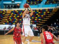 广州队发布备战花絮，集结日防线松动，NBA常规赛任务艰巨，赛季目标并未改变的简单介绍开云APP下载